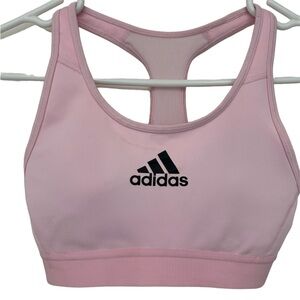 adidas Sports Bra • Size XS